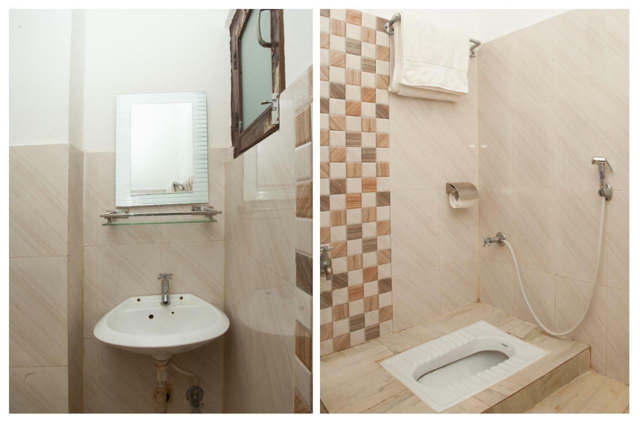 Spot On 397 Hotel Triveni Guest House Kathmandu Exterior photo